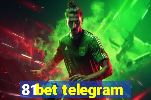 81bet telegram