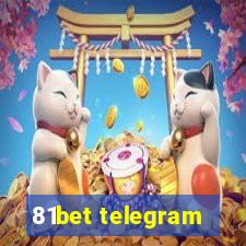 81bet telegram