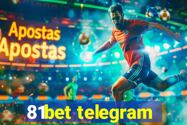 81bet telegram