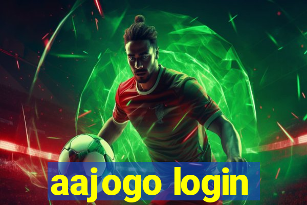 aajogo login