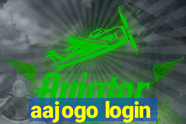 aajogo login