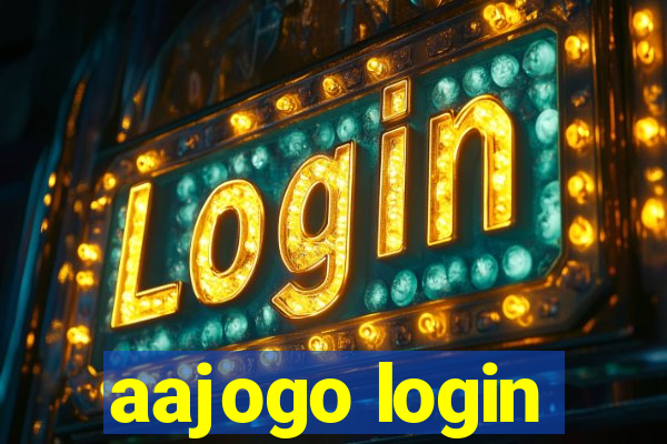 aajogo login