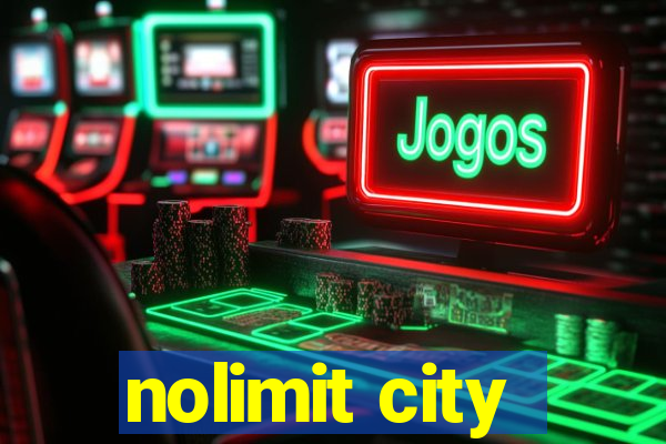 nolimit city