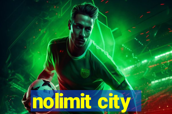 nolimit city