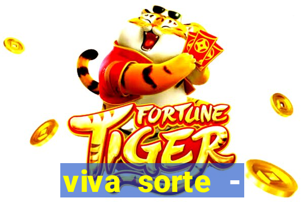 viva sorte - reclame aqui