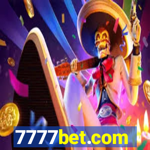 7777bet.com