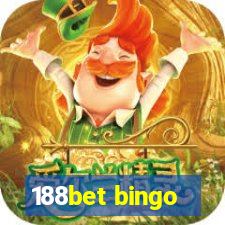 188bet bingo