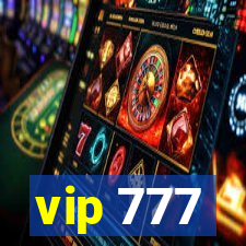 vip 777