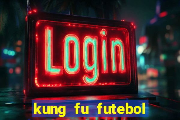 kung fu futebol clube via torrent