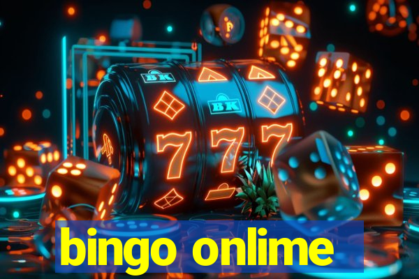 bingo onlime