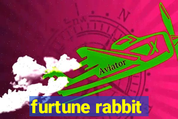 furtune rabbit