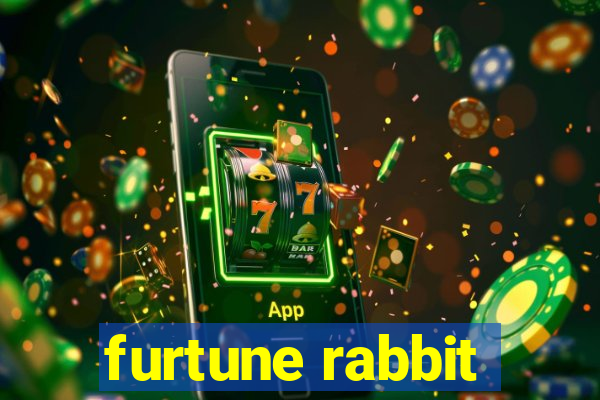 furtune rabbit