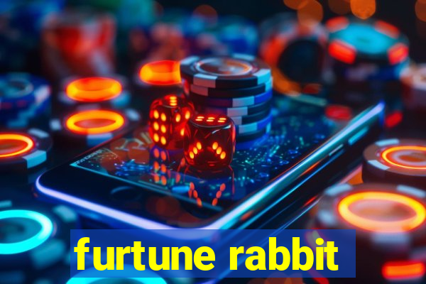 furtune rabbit