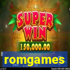 romgames