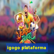 igogo plataforma