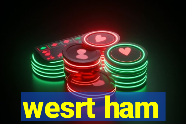 wesrt ham