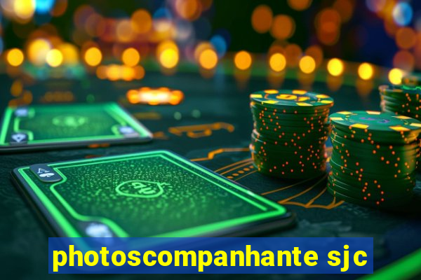 photoscompanhante sjc