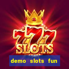 demo slots fun fortune tiger