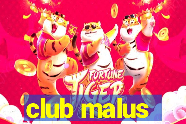 club malus