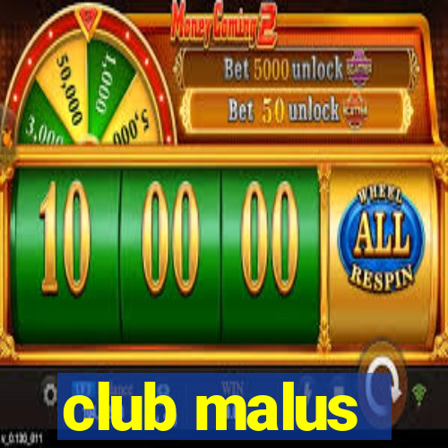 club malus