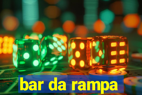 bar da rampa