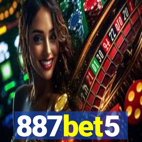 887bet5