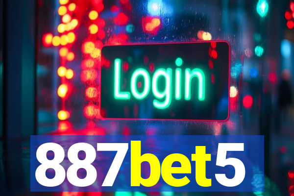 887bet5