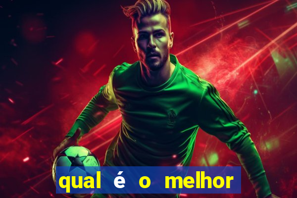 qual é o melhor jogo online