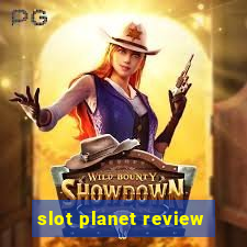 slot planet review