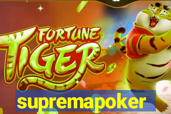 supremapoker