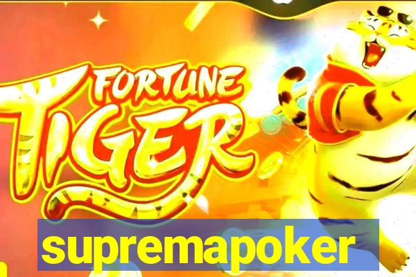 supremapoker