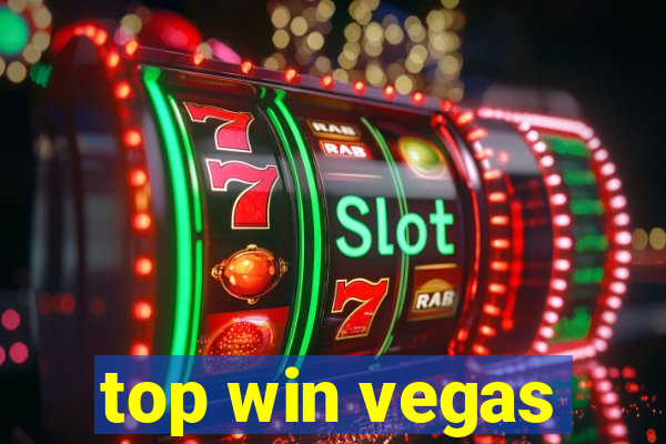 top win vegas