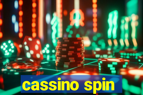 cassino spin