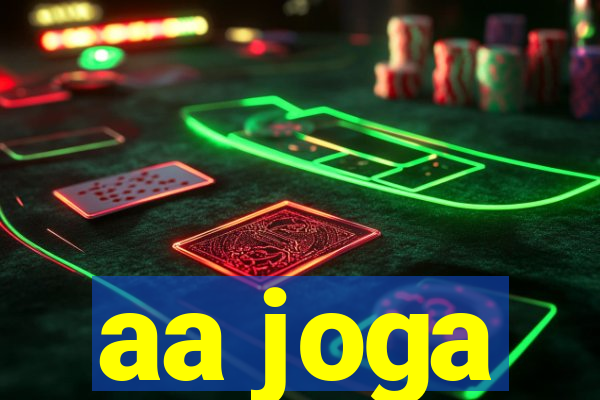 aa joga