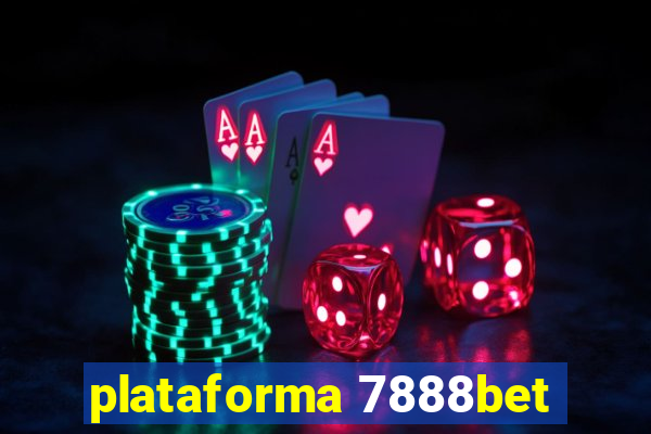 plataforma 7888bet