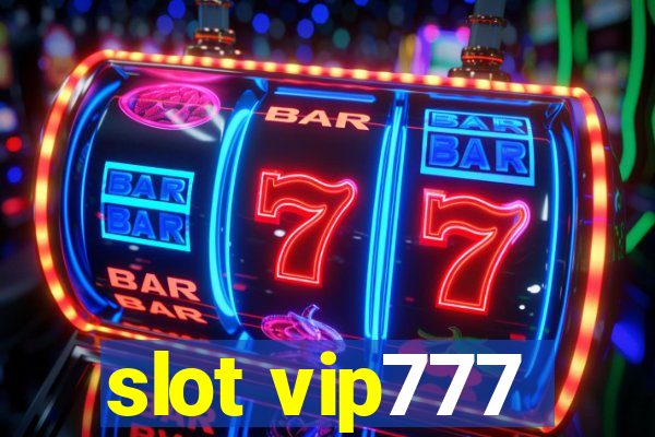 slot vip777