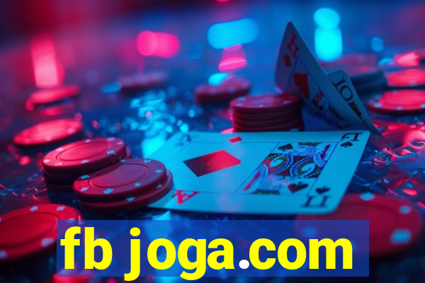 fb joga.com