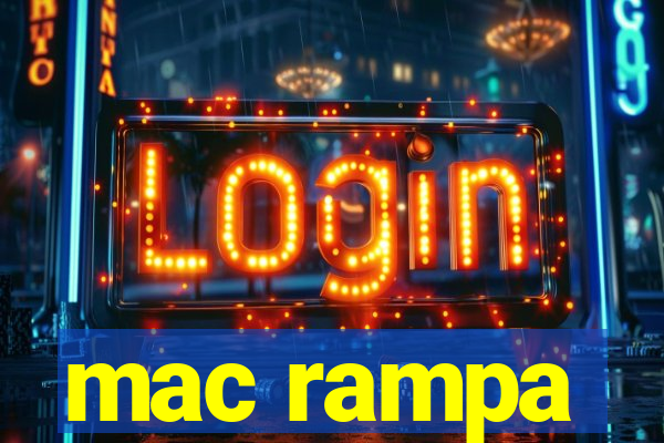 mac rampa