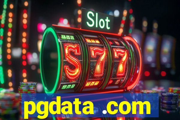 pgdata .com