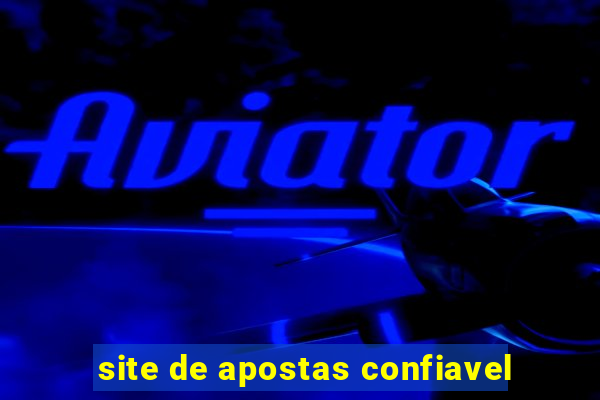 site de apostas confiavel