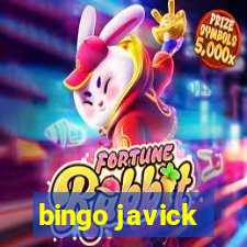 bingo javick