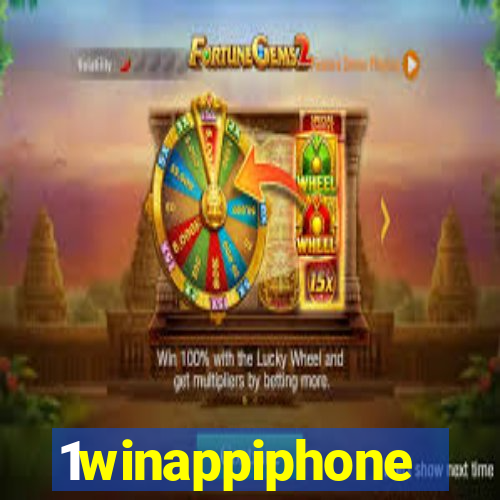 1winappiphone