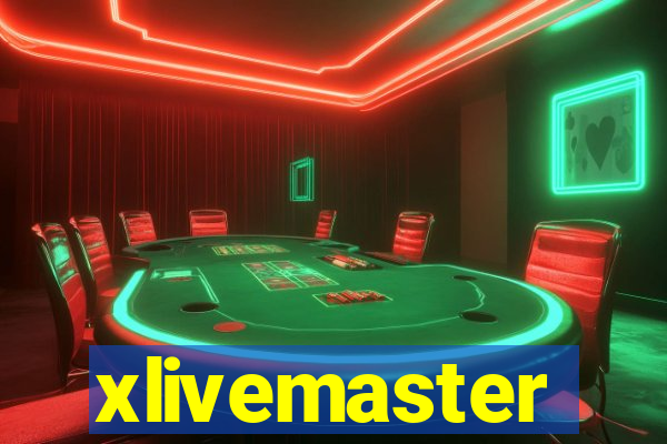 xlivemaster