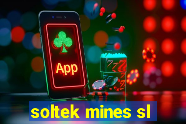 soltek mines sl