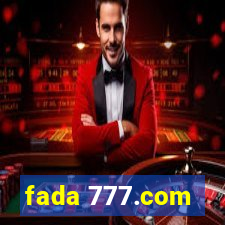 fada 777.com