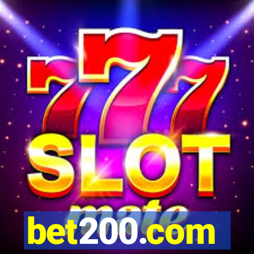 bet200.com