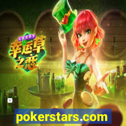 pokerstars.com marketing code