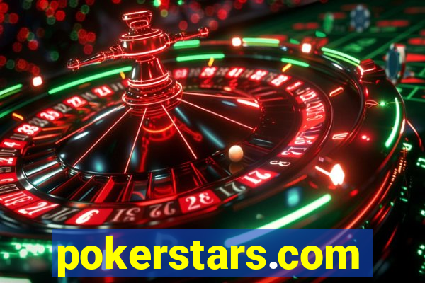 pokerstars.com marketing code