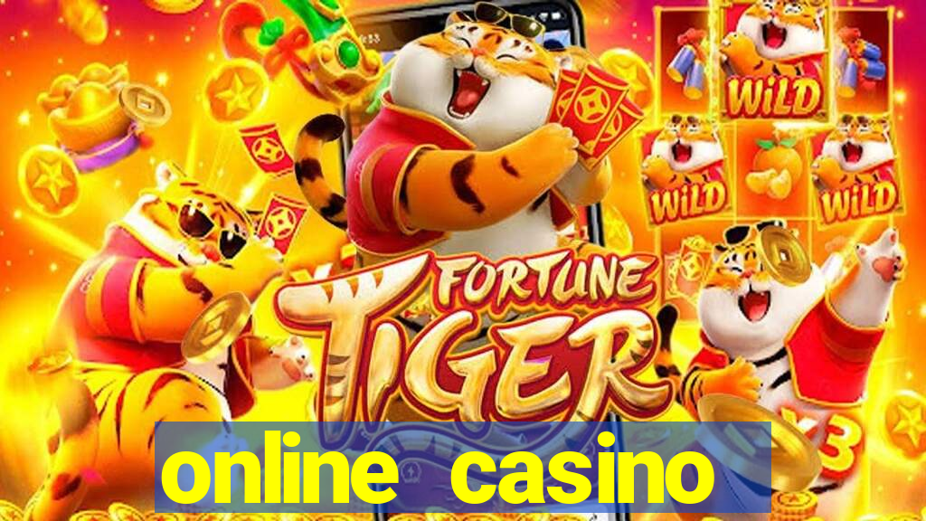 online casino roulette games