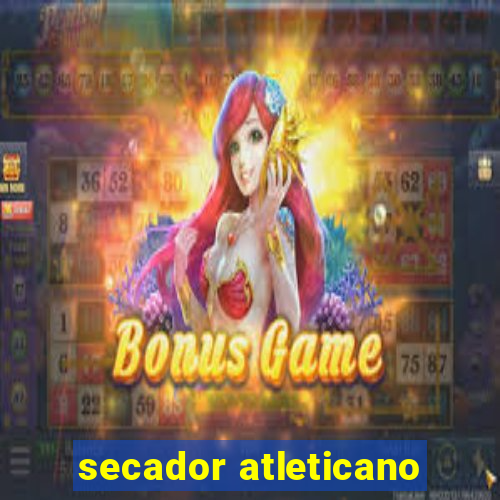 secador atleticano